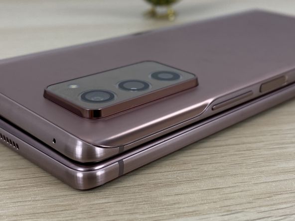 Samsung Galaxy Z Fold 2 5G