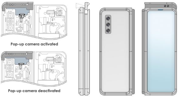 Samsung Galaxy Z Fold 3