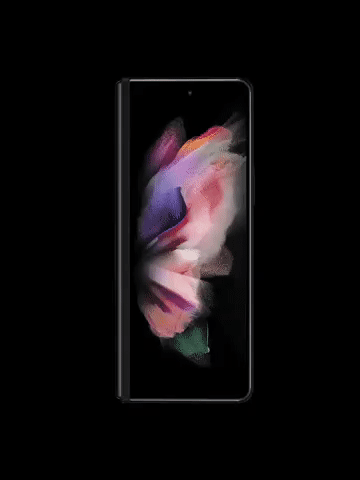 Samsung Galaxy Z Fold 3