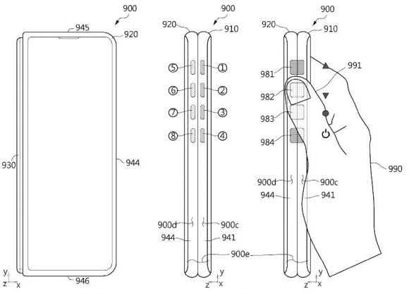 Samsung Galaxy Z Fold 3