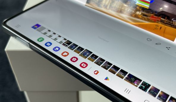 Galaxy Z Fold4