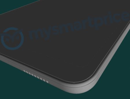 Samsung Galaxy Tab A 8.4 (2021)