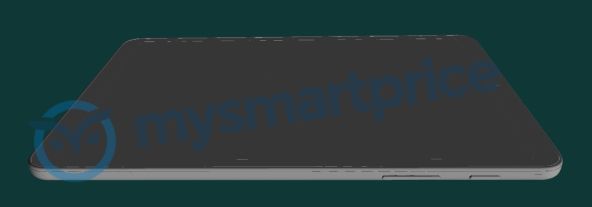 Samsung Galaxy Tab A 8.4 (2021)