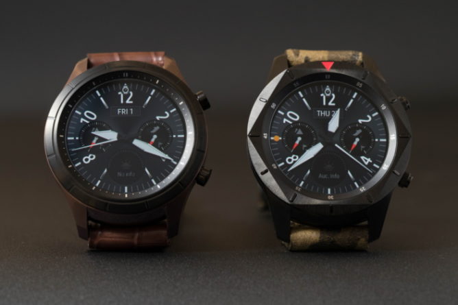 Samsugn Gear S3 Concept