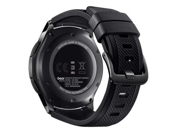 IFA 2016: Samsung lansează noul smartwatch Gear S3 în 2 versiuni: Frontier şi Classic; Iată primele impresii Mobilissimo.ro!