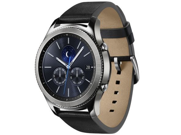 Samsung Gear S3