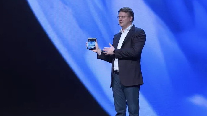 Samsung prezintă display-ul viitorului său smartphone pliabil, Infinity Flex Display