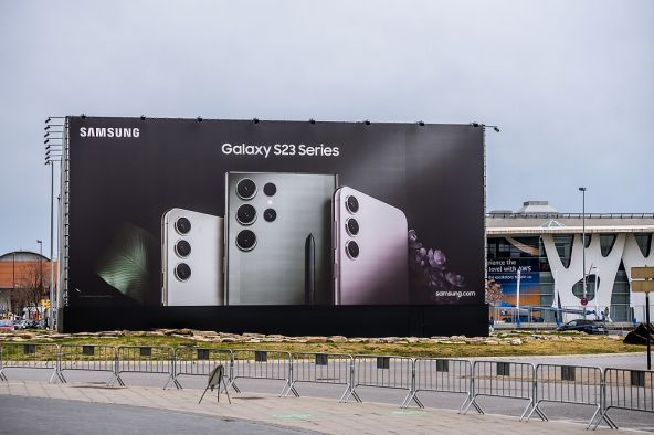 Samsung