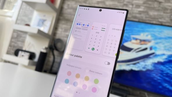 One UI 5.0