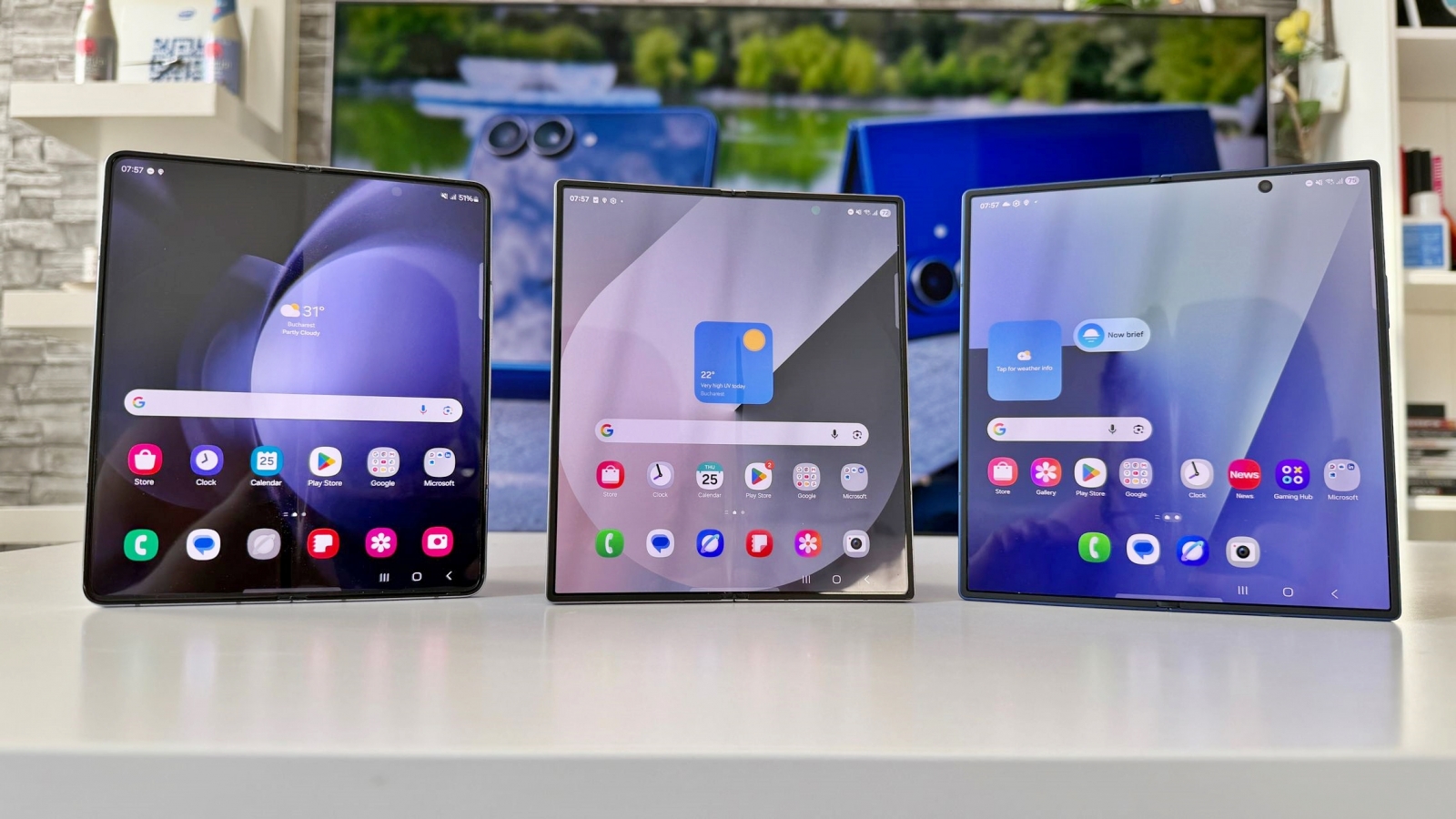 Galaxy Z Flip