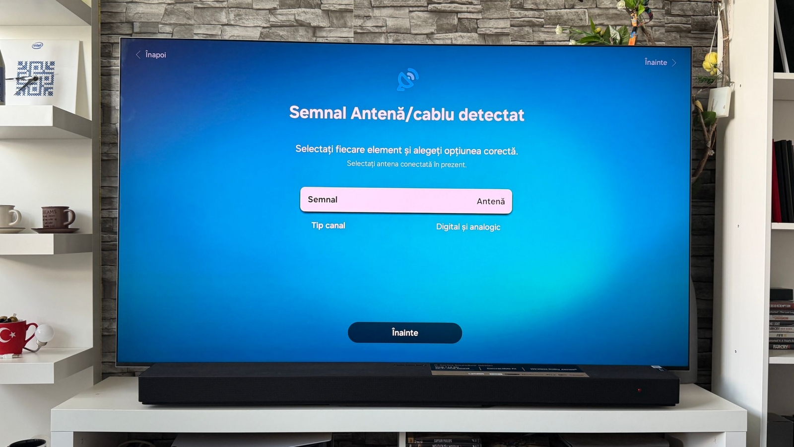 Samsung 65R95H Micro RGB