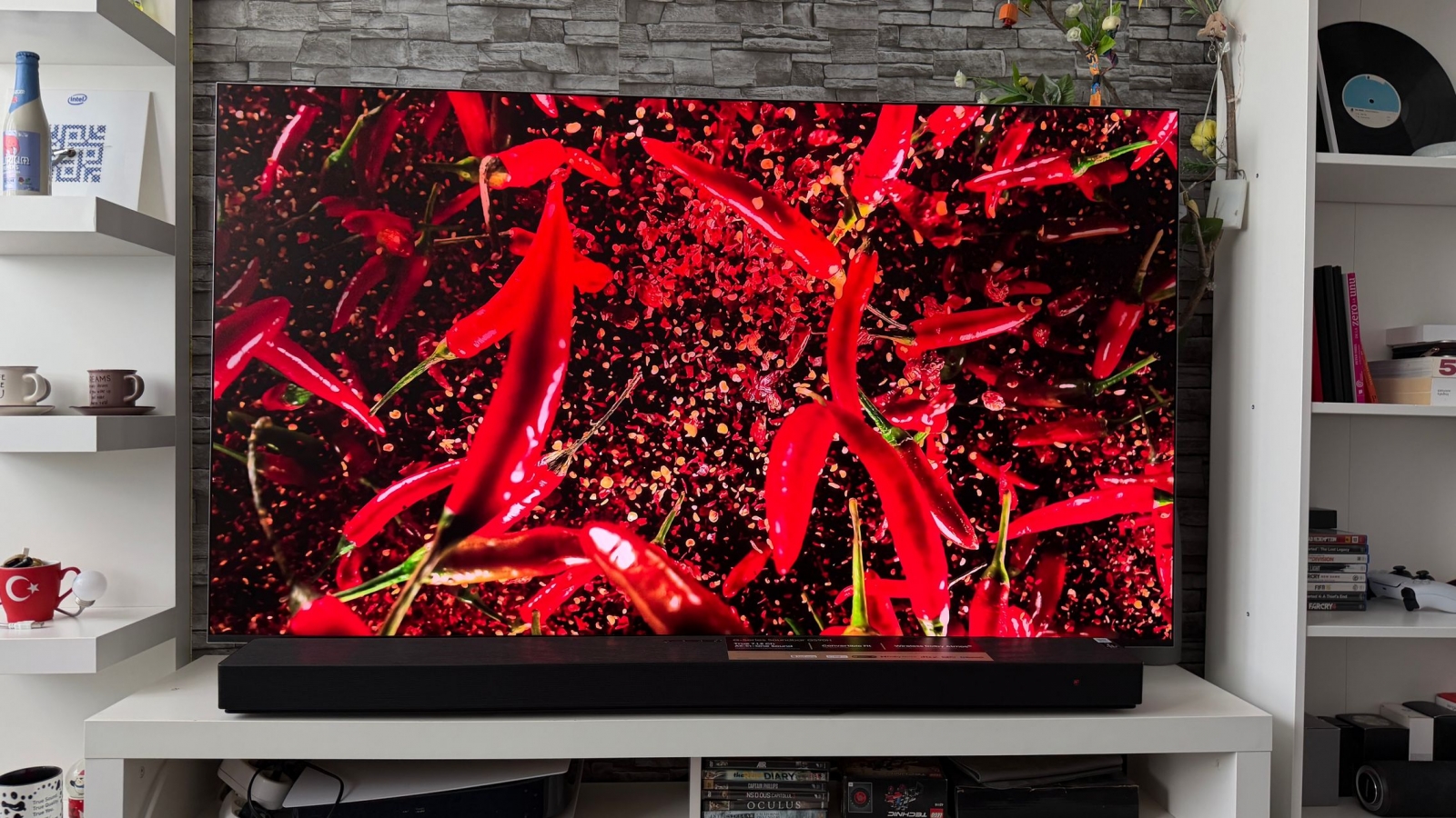 Samsung 65R95H Micro RGB