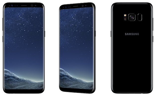 Samsung Galaxy S8