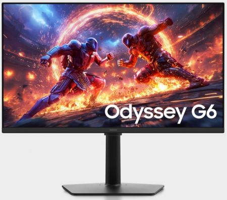 Odyssey G6