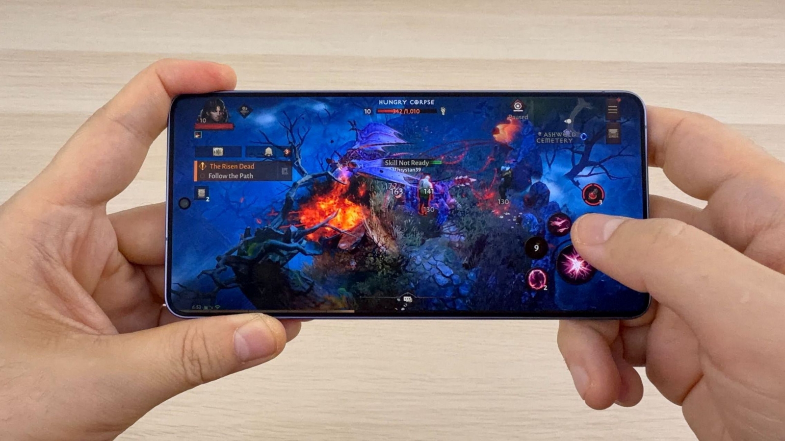 Diablo Immortal