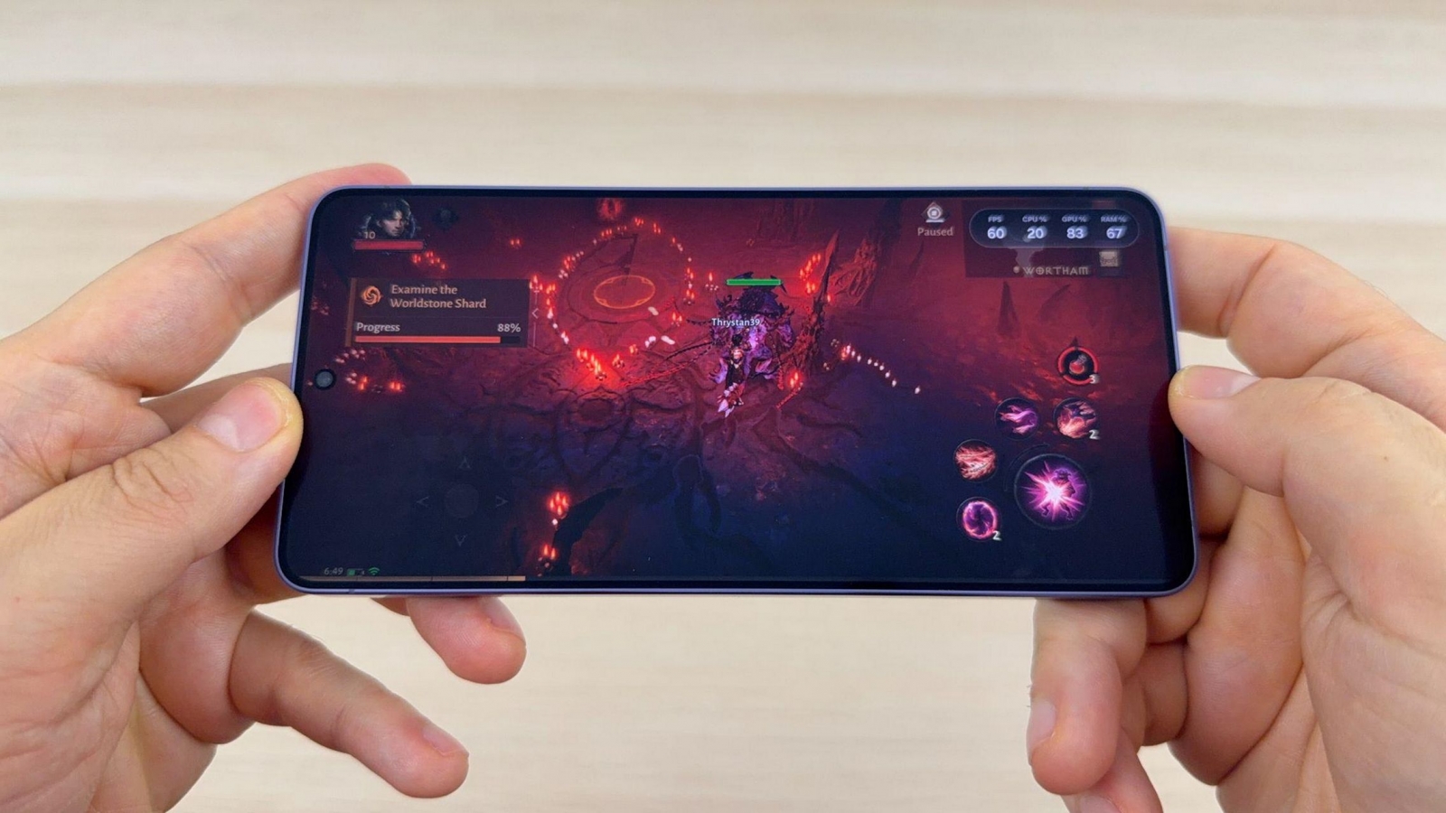 Diablo Immortal