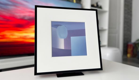 Samsung Music Frame