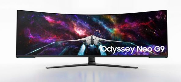 Odyssey Neo G9