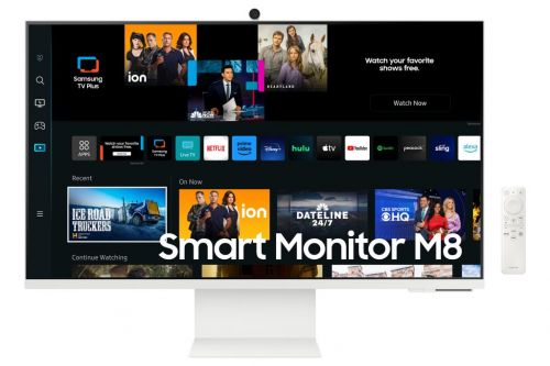 Smart Monitor M8