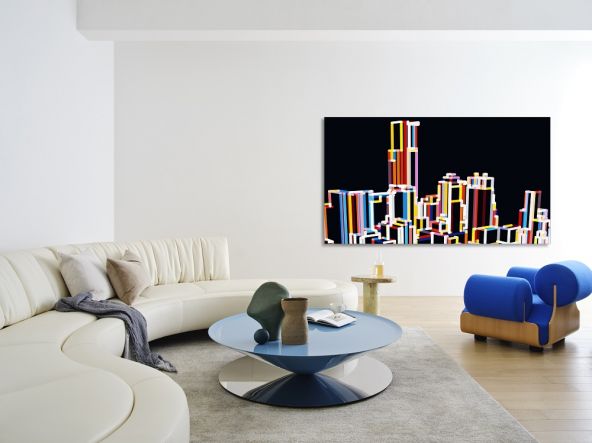 Samsung Micro LED