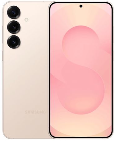 Samsung Galaxy S25+