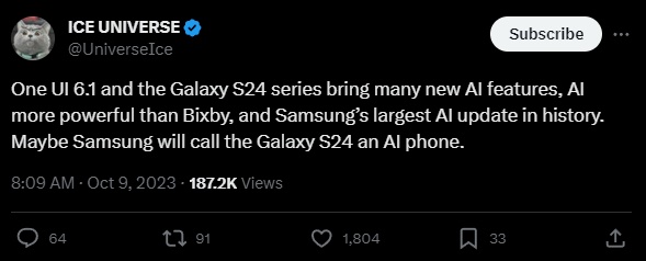 Samsung