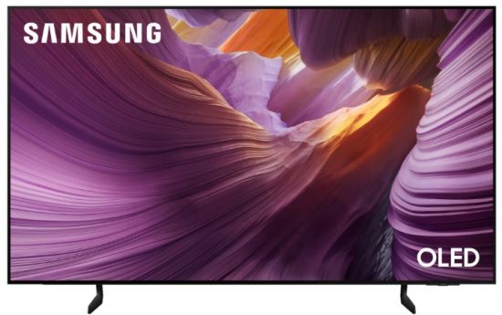 SAMSUNG OLED 65S85F