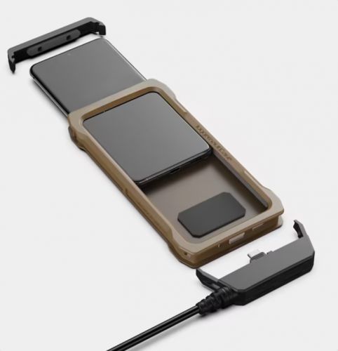 Galaxy S23 Tactical Edition