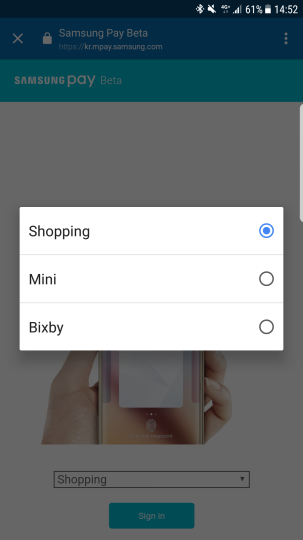 Bixby