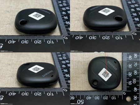 Samsung SmartTags