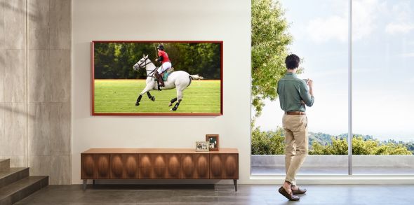 Samsung The Frame 2021