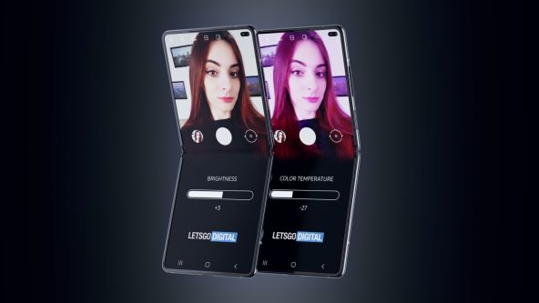 Samsung Galaxy Z Flip