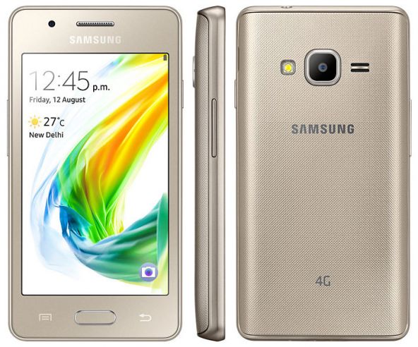 Samsung Z2