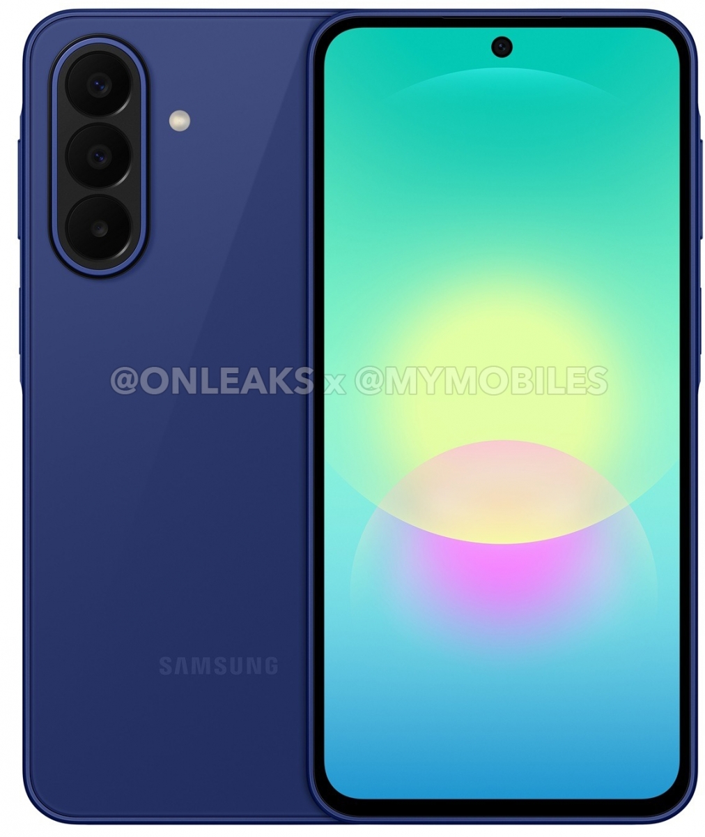 Samsung Galaxy A27