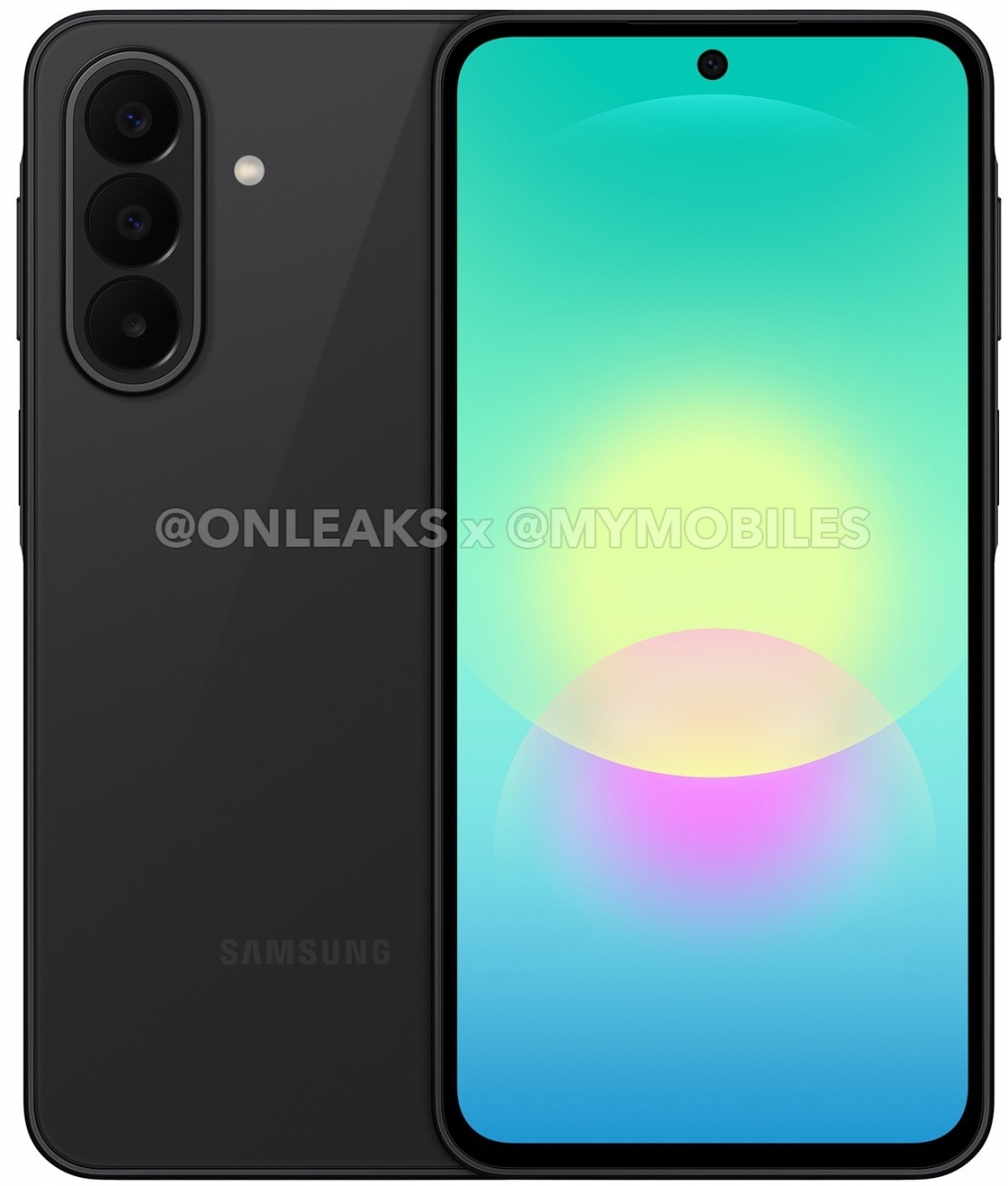 Samsung Galaxy A27
