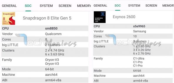 Samsung Galaxy S26 Ultra