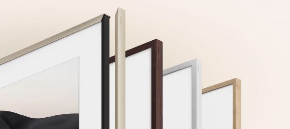 The Frame