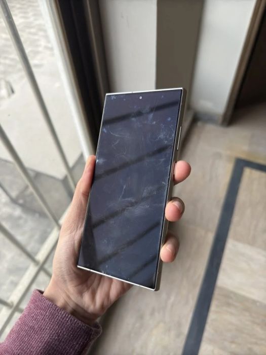 Galaxy S24 Ultra