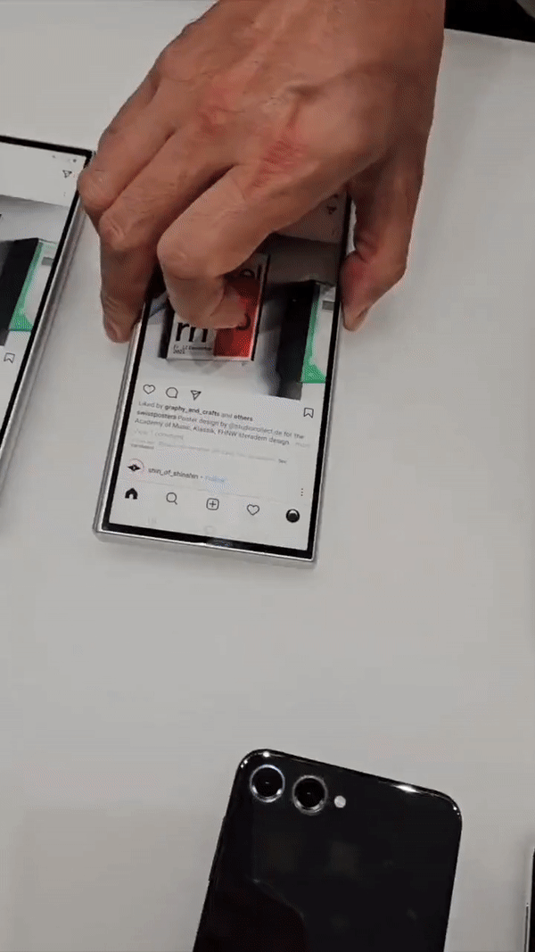 Samsung Galaxy Z Fold6