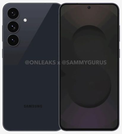 Samsung Galaxy S25 FE