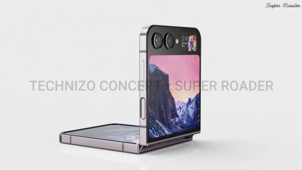 Galaxy Z Flip5