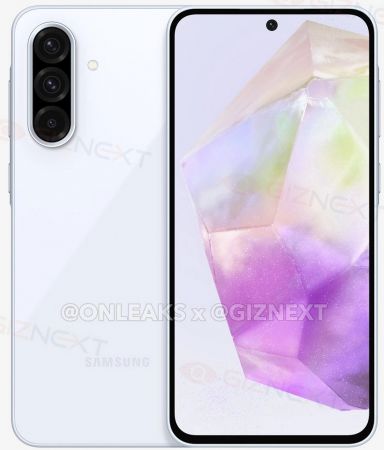 Samsung Galaxy A36