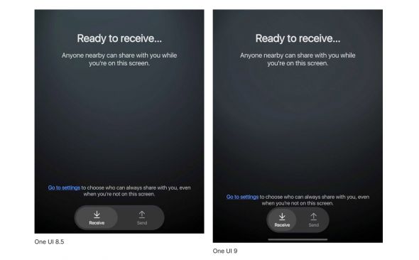 One UI 9.0
