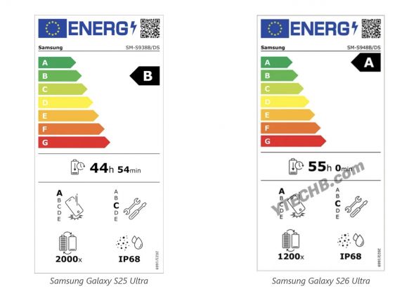Samsung Galaxy S26 Ultra