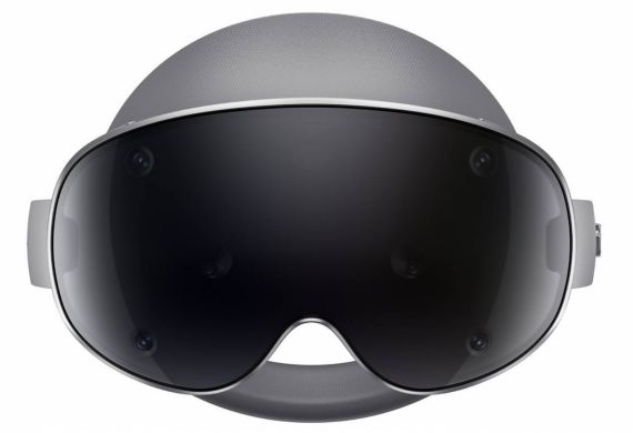 Galaxy XR