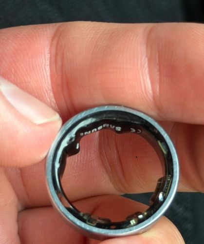 Samsung Galaxy Ring-