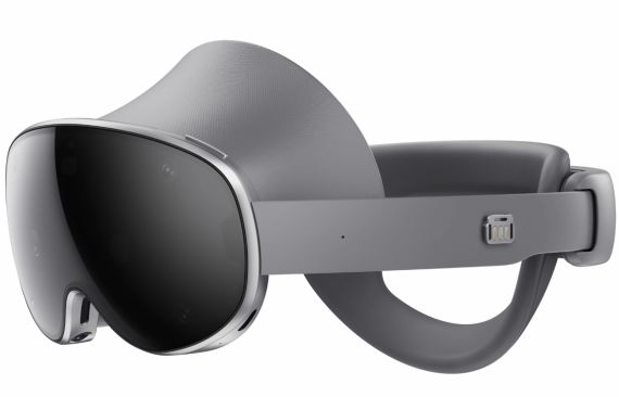 Galaxy XR