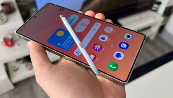 Samsung Galaxy S25 Ultra