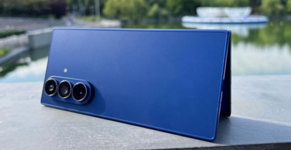 Samsung Galaxy Z Fold7