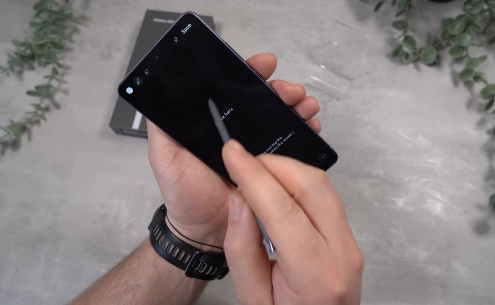 Samsung